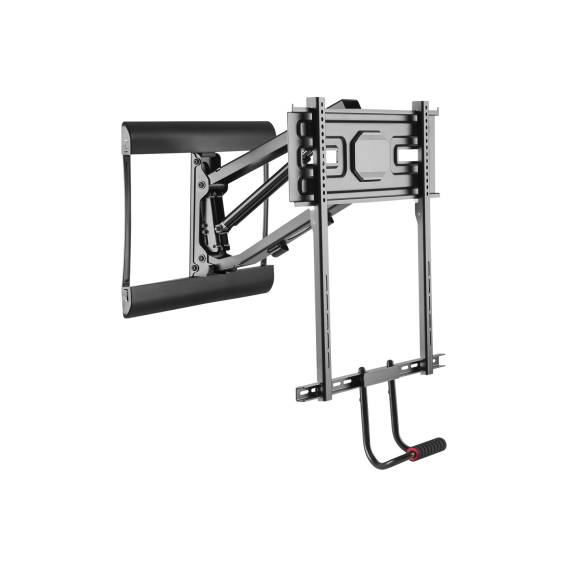 Obrázok pre Equip 650326 Držák na TV 177,8 cm (70") Černá