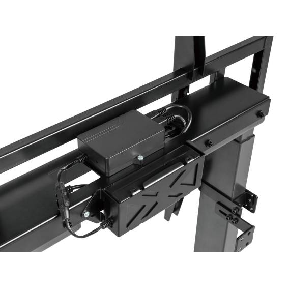 Obrázok pre Equip 650347 Držák na TV 2,54 m (100") Černá
