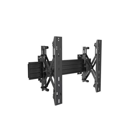 Obrázok pre Equip 650355 Držák na signage displej 165,1 cm (65") Černá