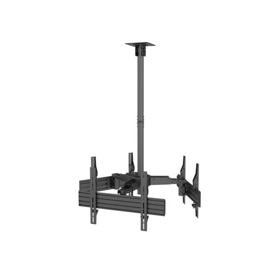 Obrázok pre Equip 650371 Držák na signage displej 165,1 cm (65") Černá