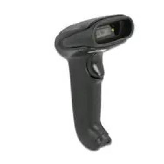 Obrázok pre DeLOCK Čtečka 1D a 2D čárových kódů pro síť 2,4 GHz, Bluetooth nebo USB