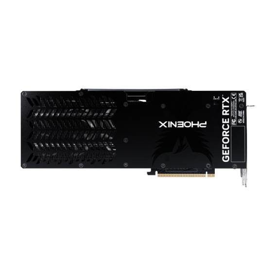 Obrázok pre Gainward GeForce RTX 5080 Phoenix GS NVIDIA 16 GB GDDR7