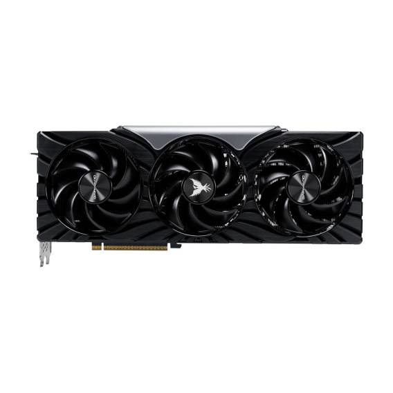 Obrázok pre Gainward GeForce RTX 5080 Phoenix GS NVIDIA 16 GB GDDR7