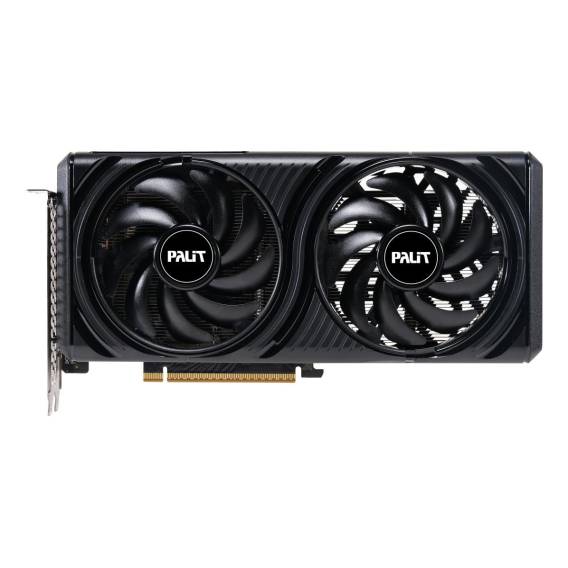 Obrázok pre Palit GeForce RTX 5060 Infinity 2 OC NVIDIA 8 GB GDDR7