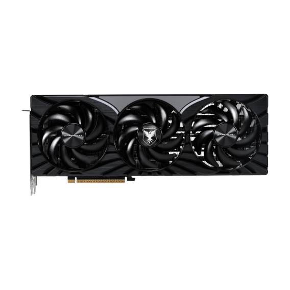 Obrázok pre Gainward GeForce RTX 5070 Ti Phoenix-S GS NVIDIA 16 GB GDDR7