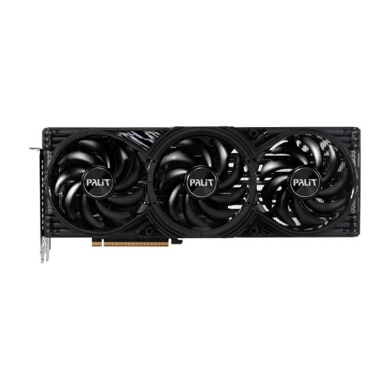 Obrázok pre Palit GeForce RTX 5070 Ti GamingPro-S OC NVIDIA 16 GB GDDR7