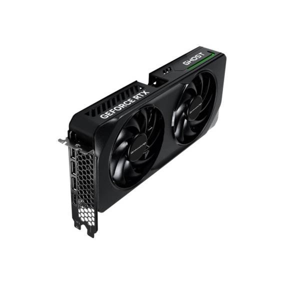 Obrázok pre Gainward GeForce RTX 5060 Ghost OC NVIDIA 8 GB GDDR7