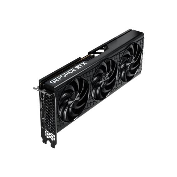 Obrázok pre Gainward GeForce RTX 5060 Python III OC NVIDIA 8 GB GDDR7