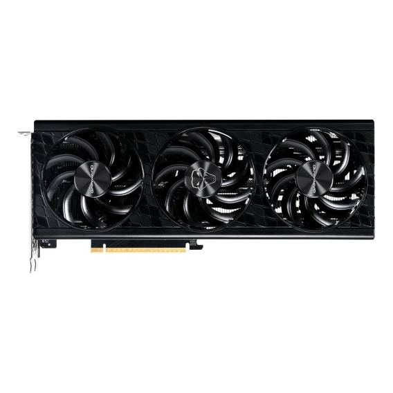 Obrázok pre Gainward GeForce RTX 5060 Python III OC NVIDIA 8 GB GDDR7