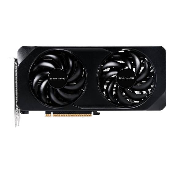 Obrázok pre Gainward GeForce RTX 5060 Ti Ghost OC NVIDIA 8 GB GDDR7