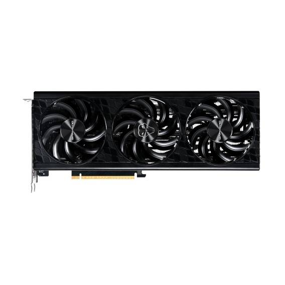 Obrázok pre Gainward GeForce RTX 5060 Ti Python III OC NVIDIA 16 GB GDDR7
