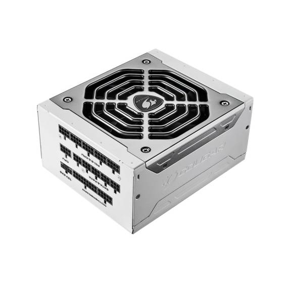 Obrázok pre COUGAR CGR-POLAR-X2-1050 napájecí zdroj 1050 W 20+4 pin ATX ATX Stříbrná