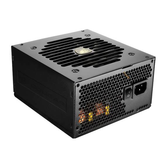 Obrázok pre COUGAR CGRGEX-750 napájecí zdroj 750 W 20+4 pin ATX ATX Černá
