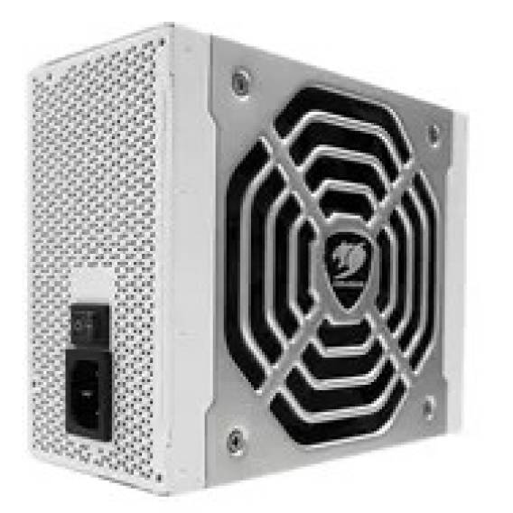 Obrázok pre COUGAR CGR-PR-1050 napájecí zdroj 1050 W 20+4 pin ATX ATX Stříbrná