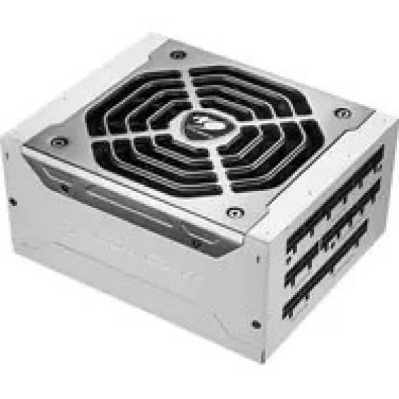Obrázok pre COUGAR CGR-PR-1200 napájecí zdroj 1200 W 20+4 pin ATX Stříbrná
