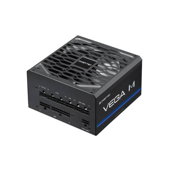 Obrázok pre Chieftec Vega PPG-750-C napájecí zdroj 750 W 20+4 pin ATX ATX Černá