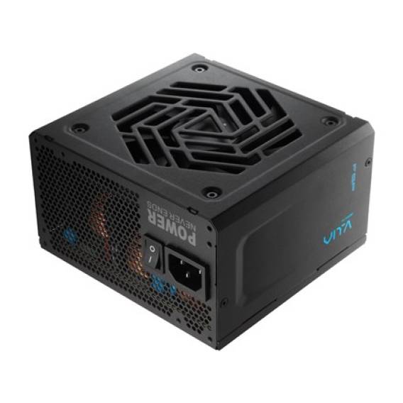 Obrázok pre FSP Vita napájecí zdroj 550 W 20+4 pin ATX ATX Černá