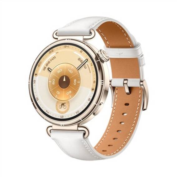 Obrázok pre Huawei WATCH GT6 3,35 cm (1.32") AMOLED 41 mm Digitální 466 x 466 px Dotyková obrazovka Zlato