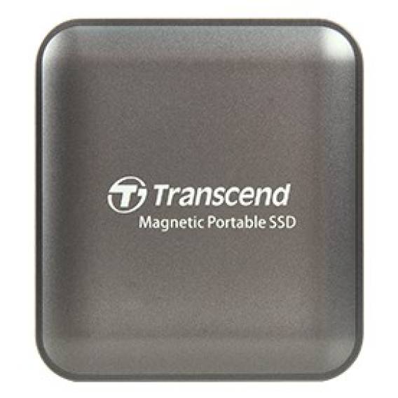 Obrázok pre Transcend ESD420 1 TB USB typu C Šedá