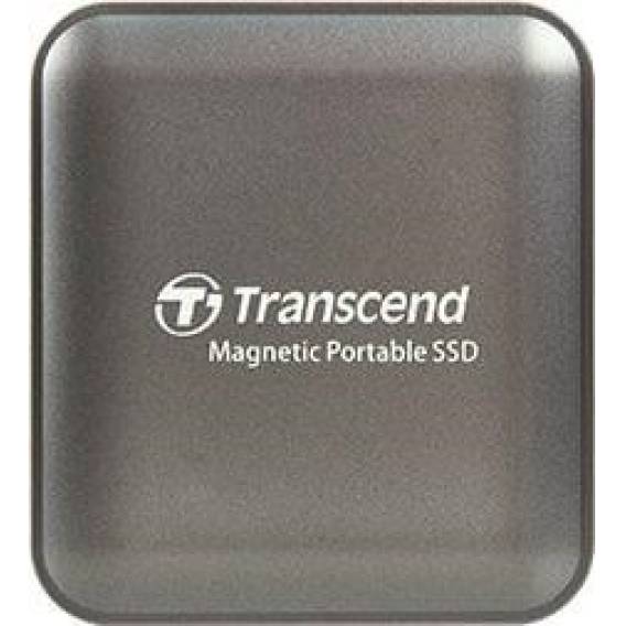 Obrázok pre Transcend ESD420 1 TB USB typu C Šedá