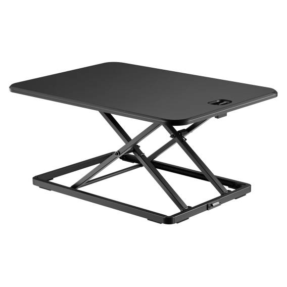 Obrázok pre Digitus DA-90445 stojan pro laptop Černá