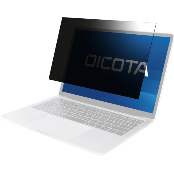 Obrázok pre DICOTA D50012-4AD filtr na monitor 35,6 cm (14") Laptop Bezrámečkový privátní filtr na monitor