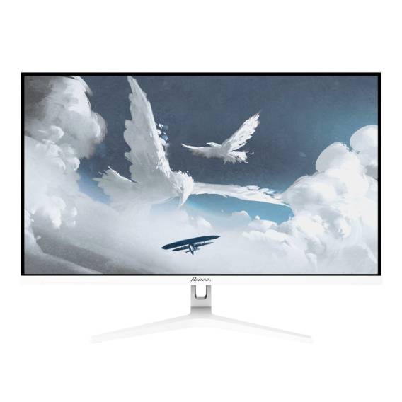 Obrázok pre Arozzi Nova 32″ počítačový monitor 80 cm (31.5") 2560 x 1440 px Quad HD LED Bílá