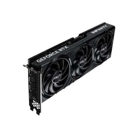 Obrázok pre Palit GeForce RTX 5070 Infinity 3 OC NVIDIA 12 GB GDDR7