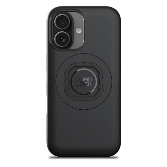 Obrázok pre Quad Lock Pouzdro na iPhone 17 Černé