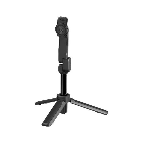 Obrázok pre Quad Lock® Stativ Tripod / Selfie tyč Černý