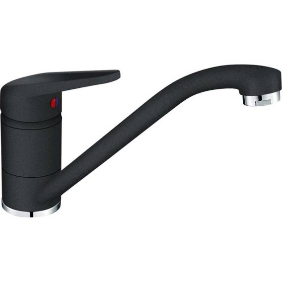 Obrázok pre kitchen tap Novara-Plus Onyx