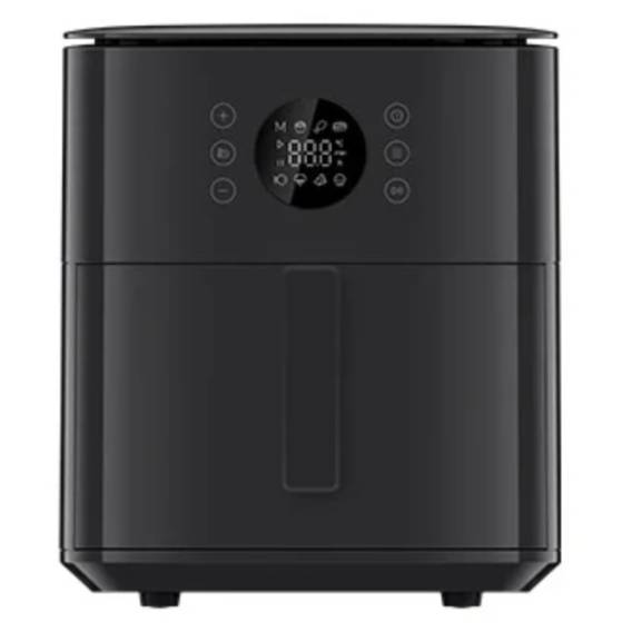Obrázok pre Xiaomi Air Fryer 6.5L Samostarný 6,5 l 1700 W Horkovzdušná fritéza Černá