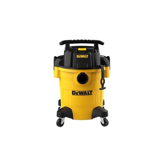 Obrázok pre wet/dry vacuum 23 L, power socket, DeWalt