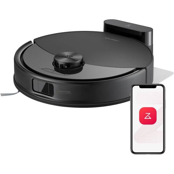 Obrázok pre Roborock Q10 VF 0,5 l Černá