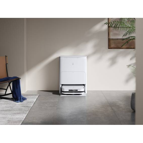 Obrázok pre Ecovacs Deebot X5 Omni Bílá