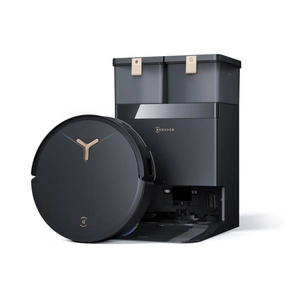Obrázok pre Ecovacs Deebot X5 Omni Bílá