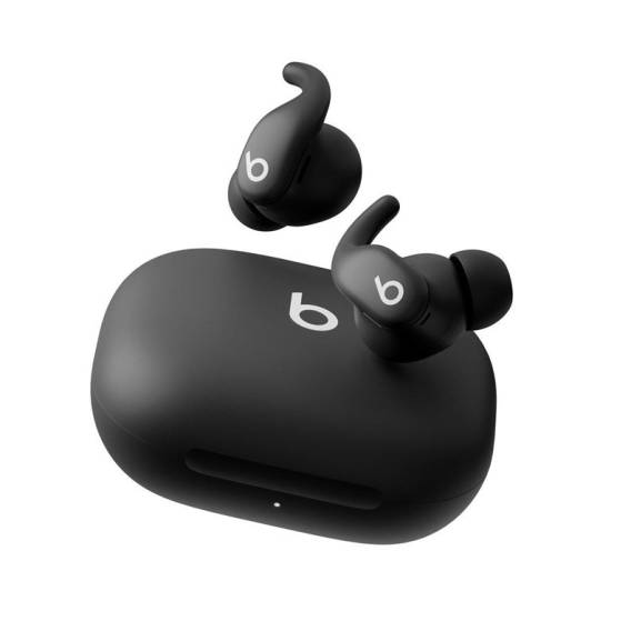 Obrázok pre Beats by Dr. Dre Powerbeats Fit Sluchátka s mikrofonem Bezdrátový Do ucha Sporty Bluetooth Černá