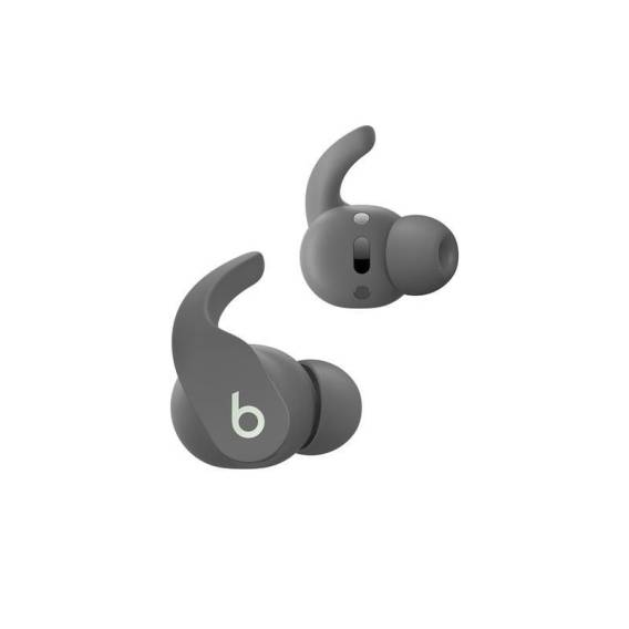 Obrázok pre Beats by Dr. Dre Powerbeats Fit Sluchátka s mikrofonem Bezdrátový Do ucha Sporty Bluetooth Šedá