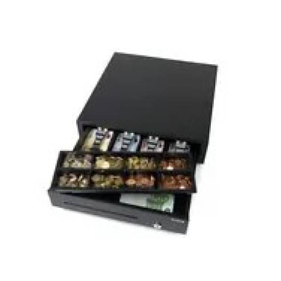 Obrázok pre Safescan LD-4141 Elektronická zásuvka na peníze