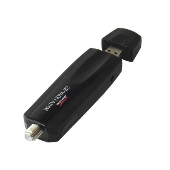 Obrázok pre Hauppauge WinTV-NOVA-S2 Interní DVB-S, DVB-S2 USB