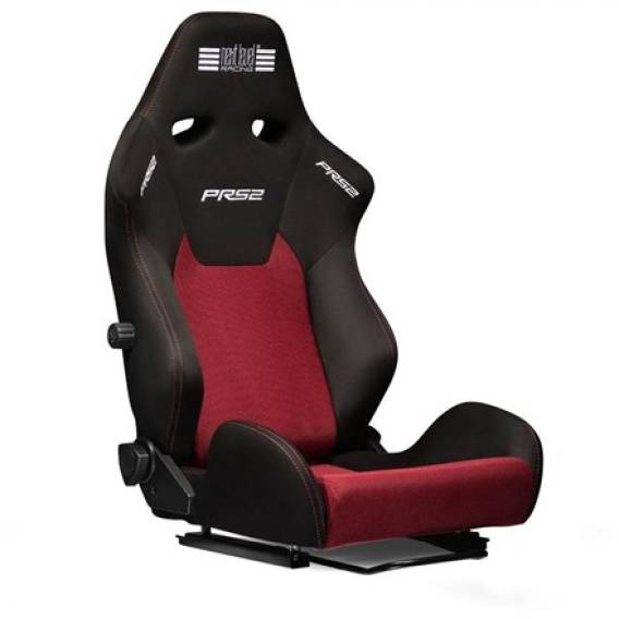 Obrázok pre Next Level Racing PRS2 Performance Reclining Sim Racing Seat