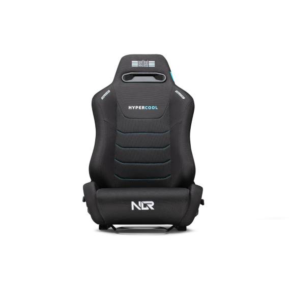 Obrázok pre Next Level Racing ERS3 HYPERCOOL Ventilated Simracing Seat - black