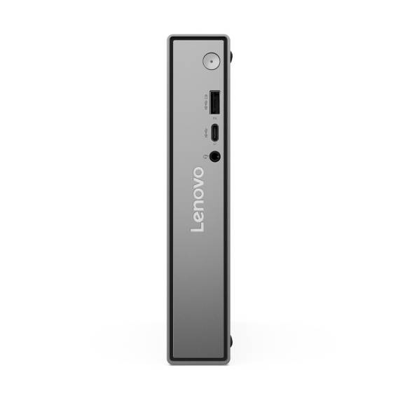 Obrázok pre Lenovo ThinkCentre neo 55q Gen 6 AMD Ryzen™ 5 220 16 GB DDR5-SDRAM 512 GB SSD Windows 11 Pro Mini PC Černá