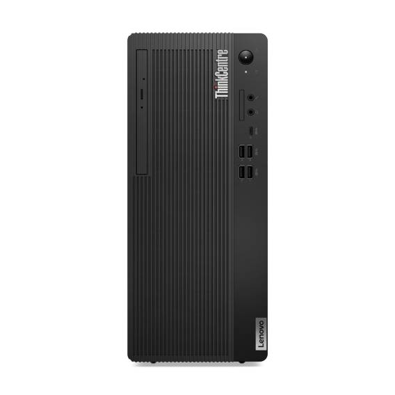 Obrázok pre Lenovo ThinkCentre M75t Gen 5 AMD Ryzen™ 7 8700G 16 GB DDR5-SDRAM 512 GB SSD Windows 11 Pro Tower PC Černá