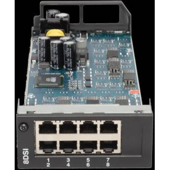 Obrázok pre Equipment card for Mitel 470 terminal DSI 8DSI
