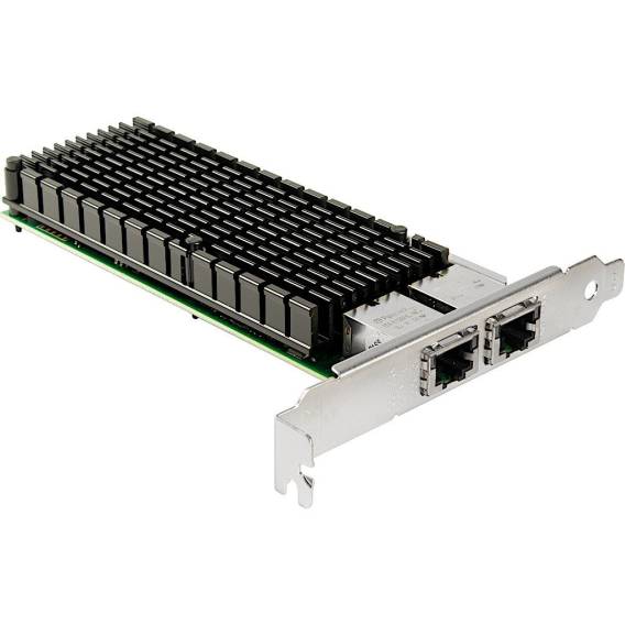 Obrázok pre Inter-Tech ST-7214 karta/adaptér rozhraní Interní RJ-45