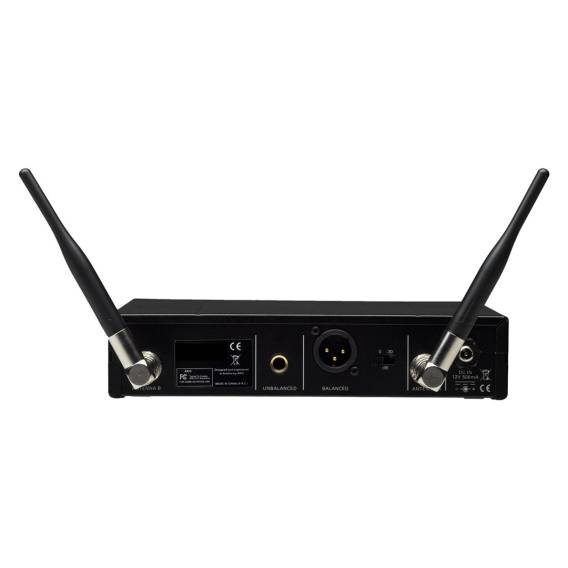 Obrázok pre AKG WMS470 D5 Wireless Vocal Set BD9-50MW