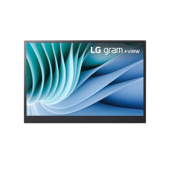 Obrázok pre LG 16MR70 počítačový monitor 40,6 cm (16") 2560 x 1600 px WQXGA Stříbrná