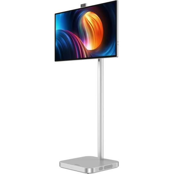 Obrázok pre Dahua Technology LM32-U400P počítačový monitor 80 cm (31.5") 3840 x 2160 px 4K Ultra HD LCD Stříbrná