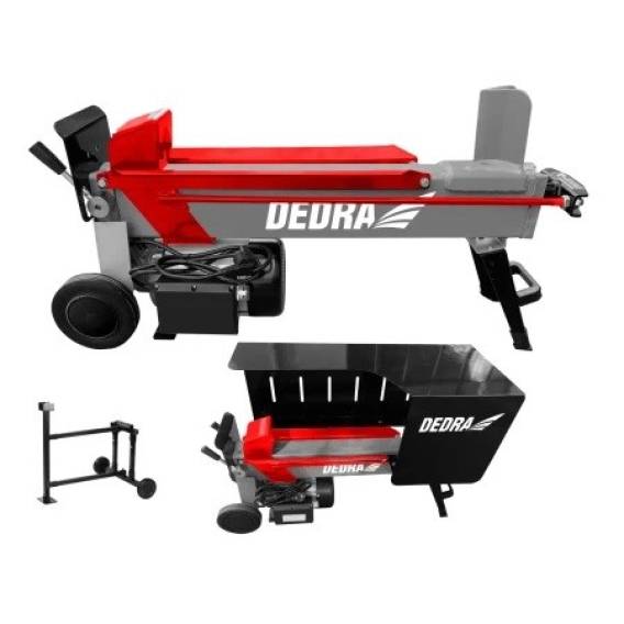 Obrázok pre Log splitter 2000W 7T